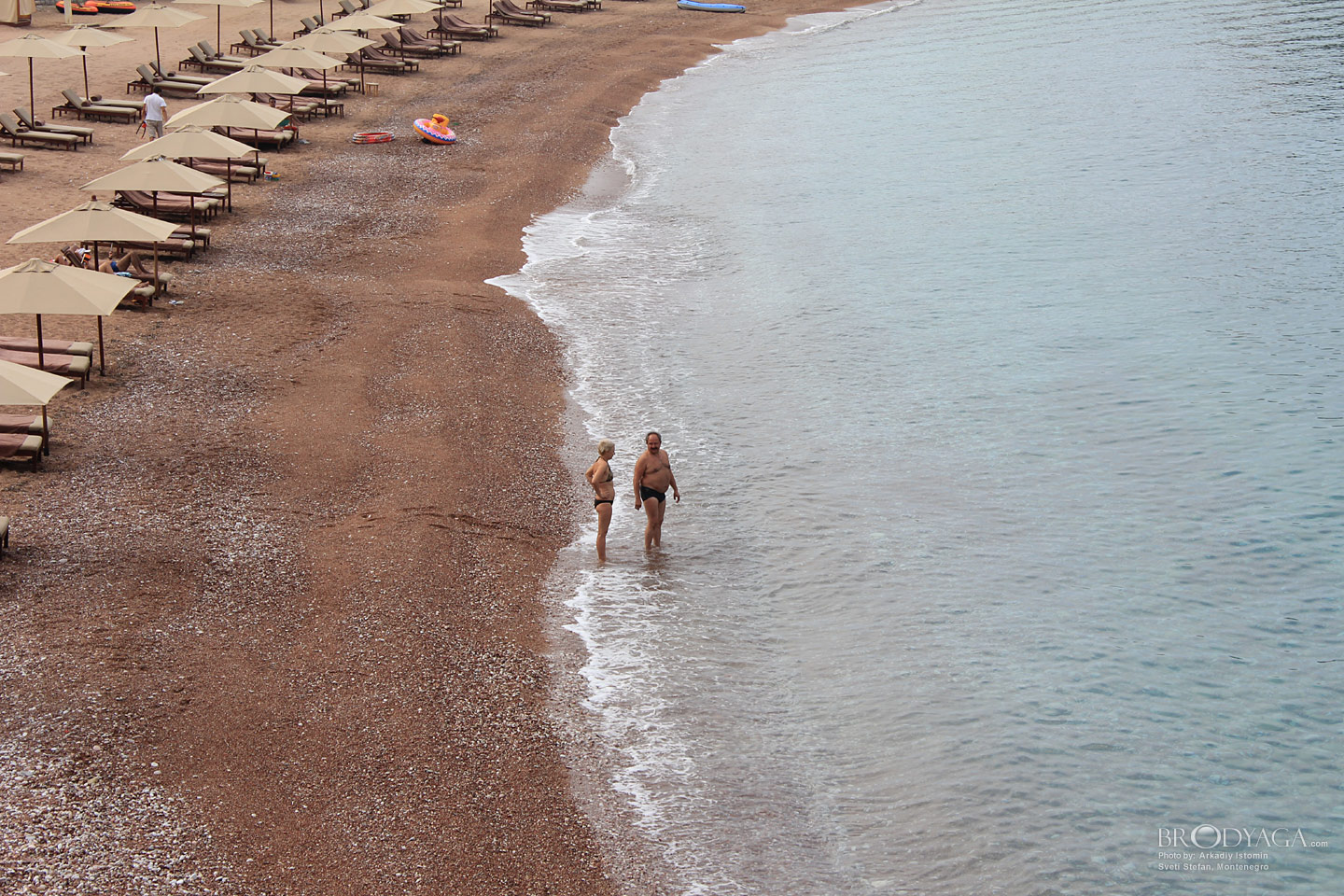 Sveti Stefan